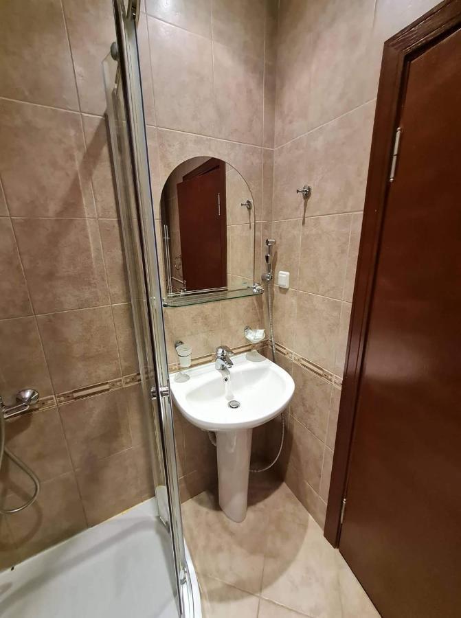 Апартаменты Mitprot Panorama Bay 2 Ap 31 Свети-Влас Экстерьер фото