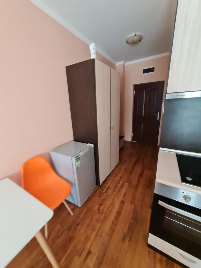 Апартаменты Mitprot Panorama Bay 2 Ap 31 Свети-Влас Экстерьер фото